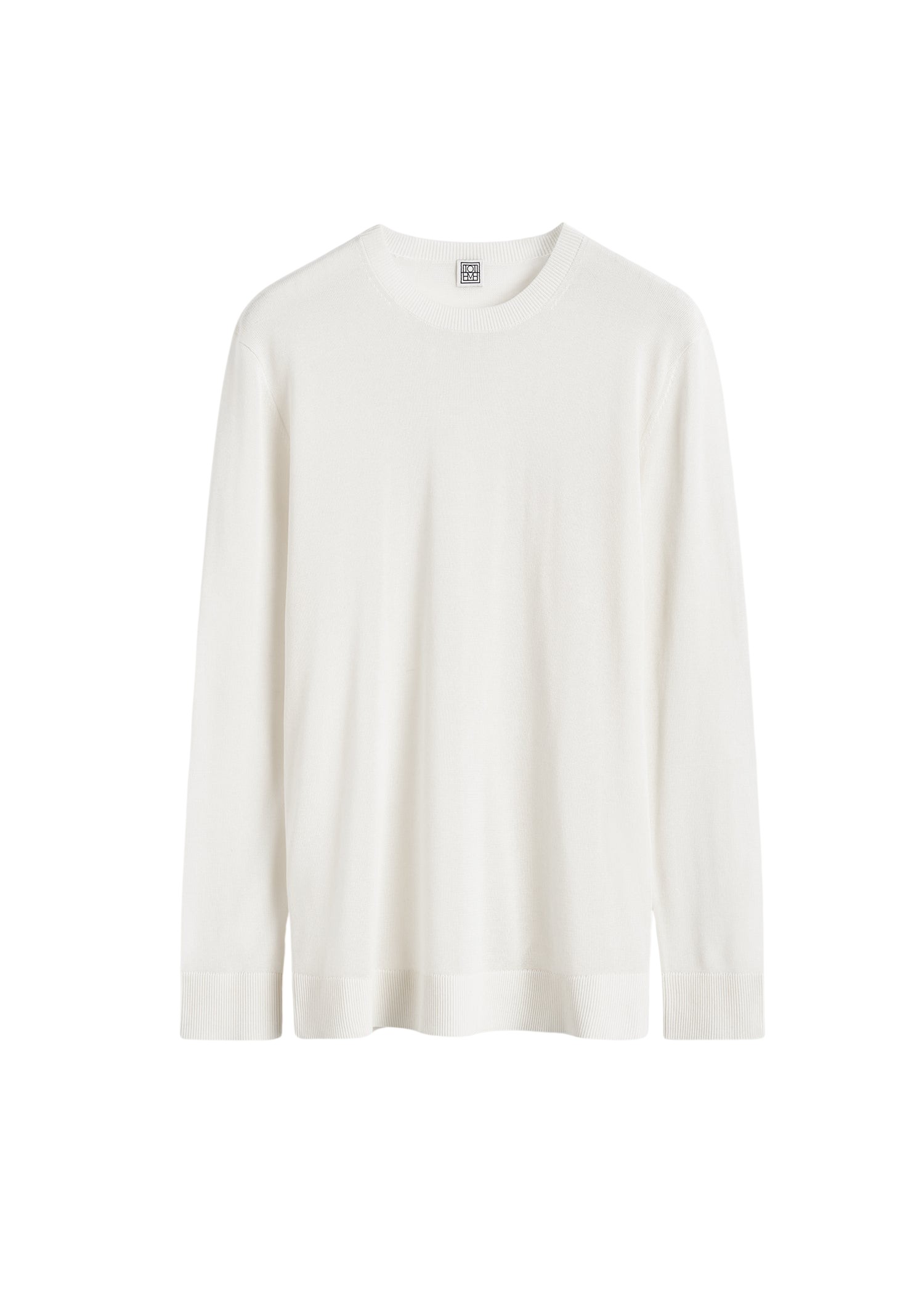 Toteme toteme sweater luxury Clothing from Coveti Marketplace