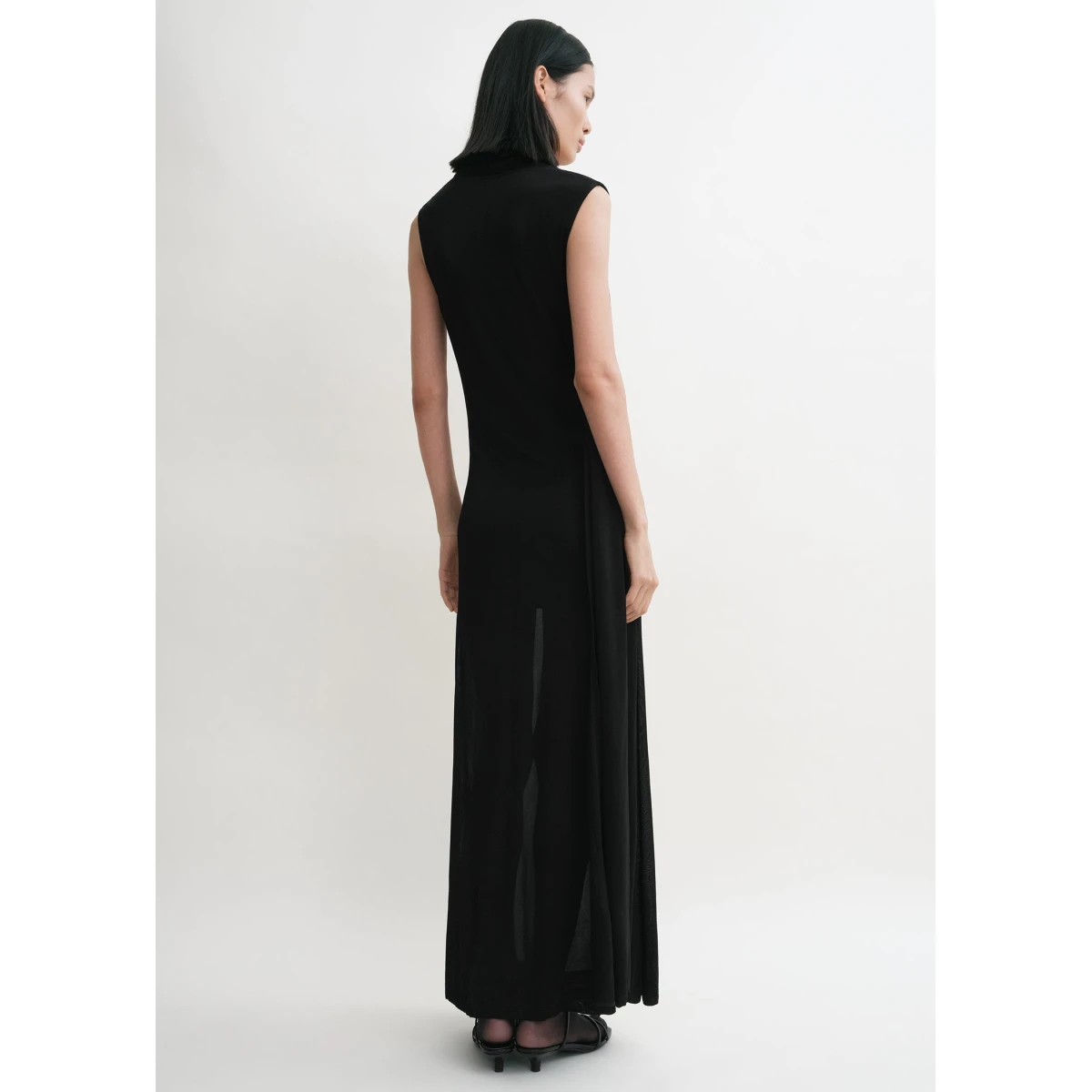 Toteme Dresses with minimalist design at Coveti