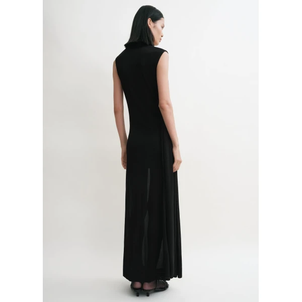 Toteme Dresses with minimalist design at Coveti