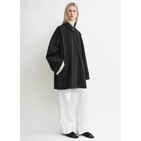Toteme Jackets with minimalist design at Coveti