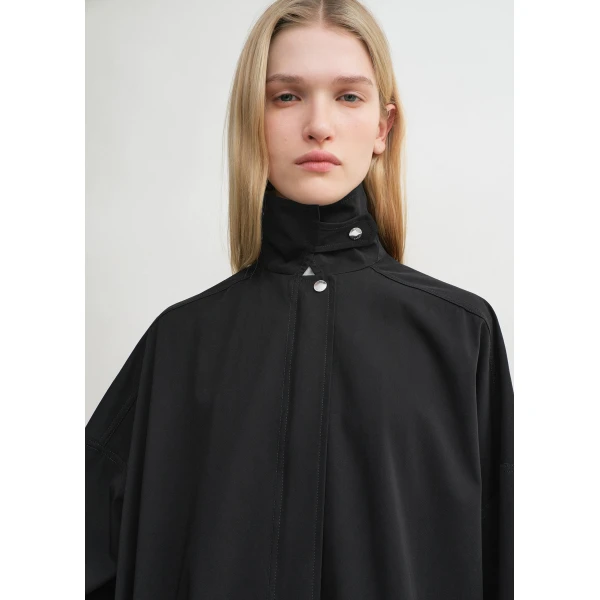 Toteme Jacket luxury Clothing from Coveti Marketplace