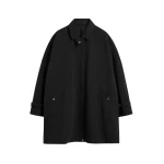 Toteme Jacket luxury Clothing from Coveti Marketplace