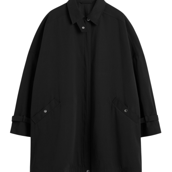 Toteme Jacket luxury Clothing from Coveti Marketplace