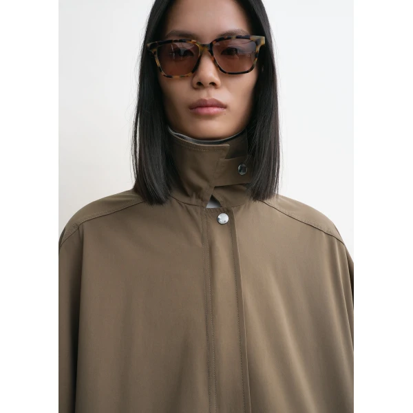 Toteme Jacket luxury Clothing from Coveti Marketplace