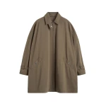 Toteme Jacket luxury Clothing from Coveti Marketplace