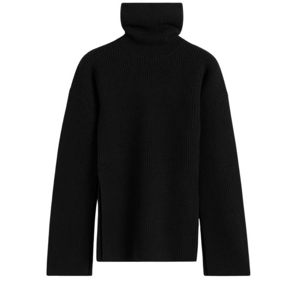 Toteme toteme sweater luxury Clothing from Coveti Marketplace