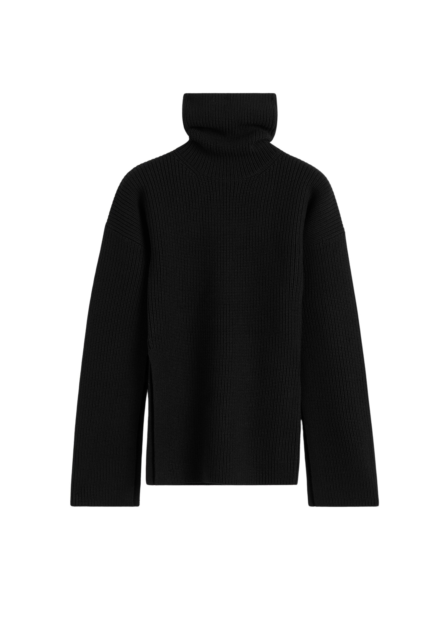 Toteme toteme sweater luxury Clothing from Coveti Marketplace