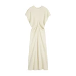 Toteme Dress luxury Clothing from Coveti Marketplace