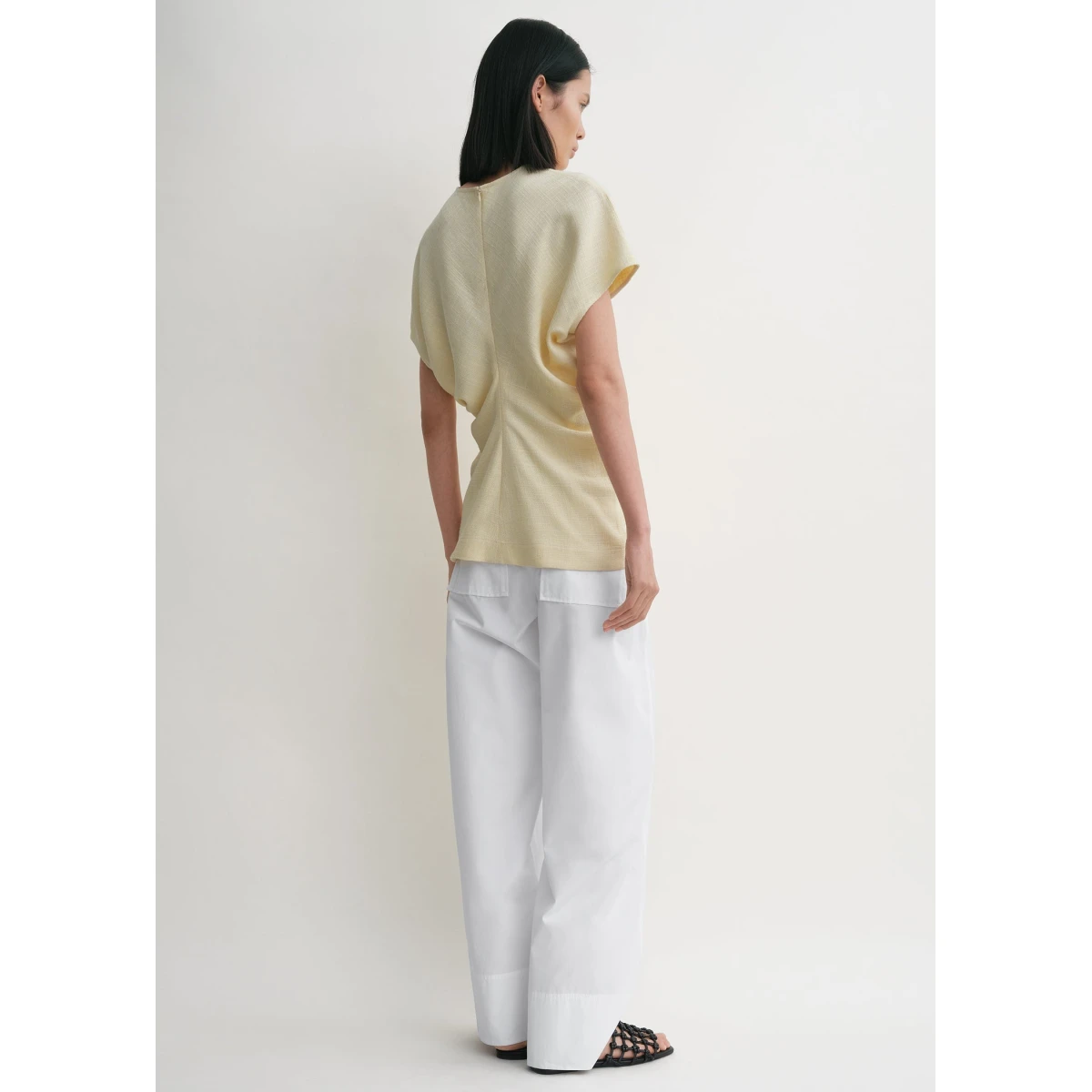 Toteme Tops with minimalist design at Coveti