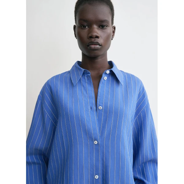 Striped summer shirt - Image 5