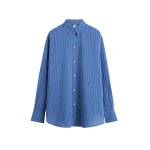 Toteme Top luxury Clothing from Coveti Marketplace