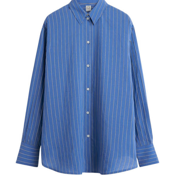Toteme Top luxury Clothing from Coveti Marketplace