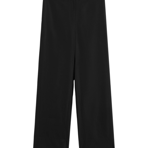Toteme Pant luxury Clothing from Coveti Marketplace