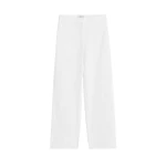 Toteme Pant luxury Clothing from Coveti Marketplace