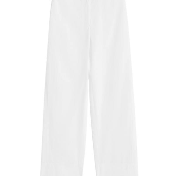 Toteme Pant luxury Clothing from Coveti Marketplace
