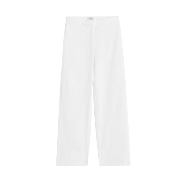 Toteme Pant luxury Clothing from Coveti Marketplace