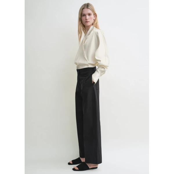 Toteme Top luxury Clothing from Coveti Marketplace