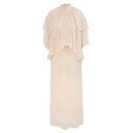 Elevate your elegance in this Zimmermann Dresses   from the 2025 resort wear edit
