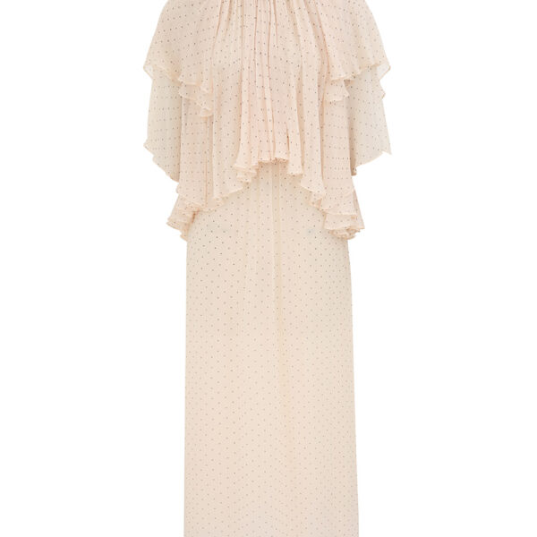 Elevate your elegance in this Zimmermann Dresses   from the 2025 resort wear edit