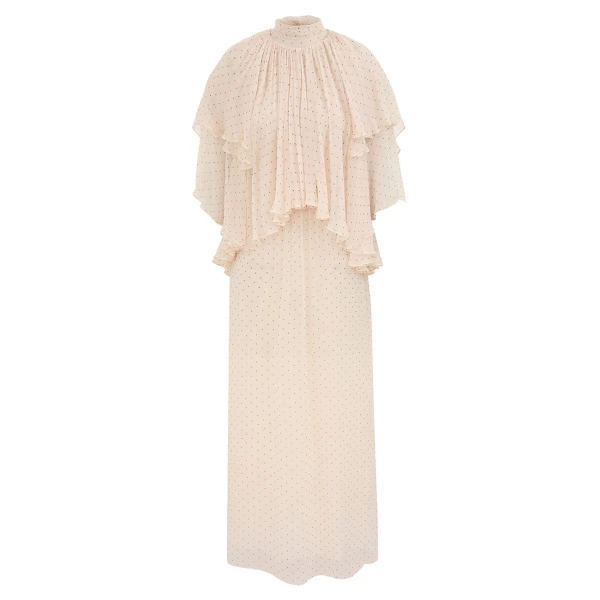 Elevate your elegance in this Zimmermann Dresses   from the 2025 resort wear edit