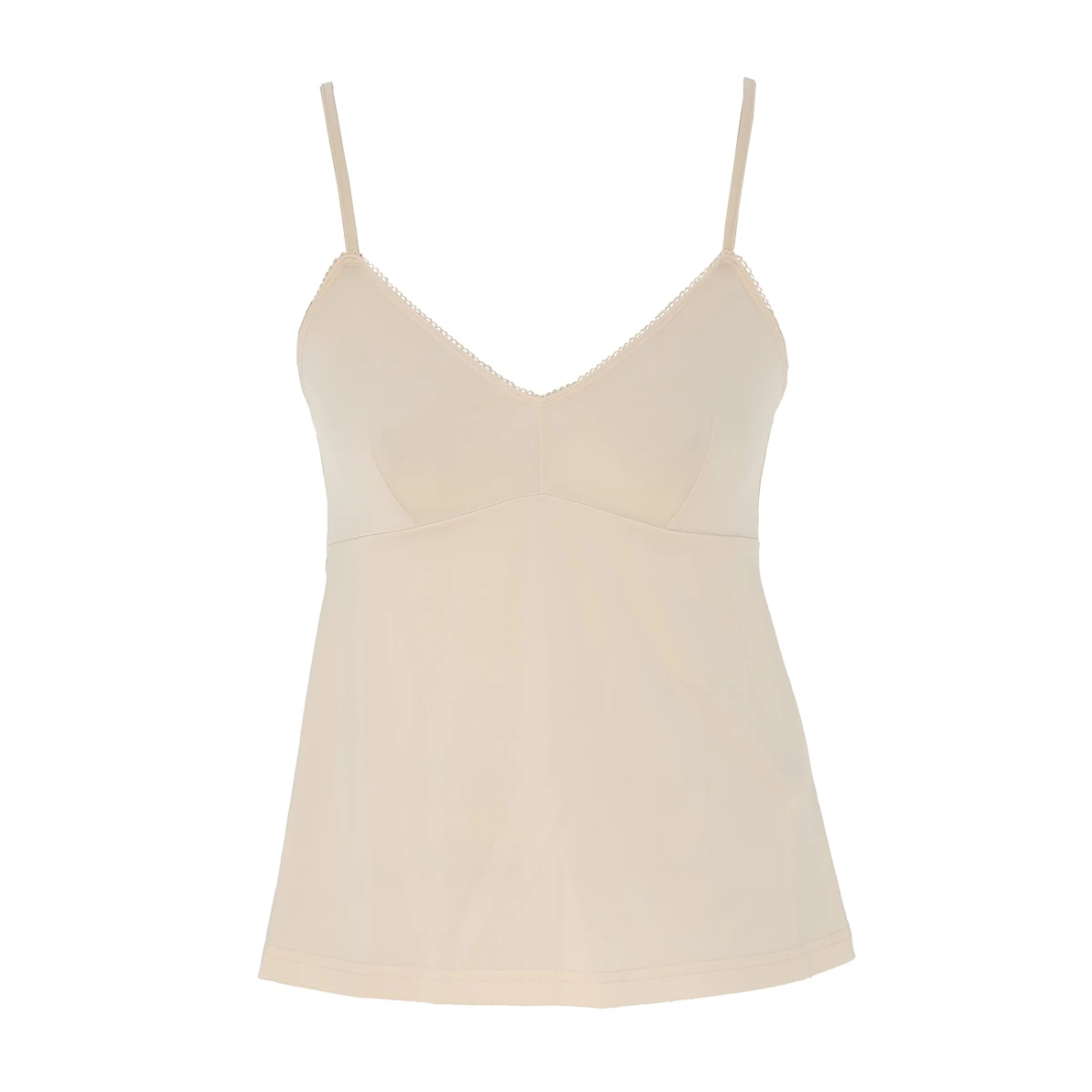 Elevate your elegance in this Zimmermann Tops   from the 2025 resort wear edit