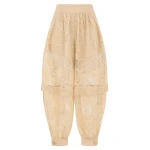Elevate your elegance in this Zimmermann Pants   from the 2025 resort wear edit