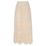 Elevate your elegance in this Zimmermann Skirts   from the 2025 resort wear edit