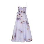 Elevate your elegance in this Zimmermann Dresses   from the 2025 resort wear edit