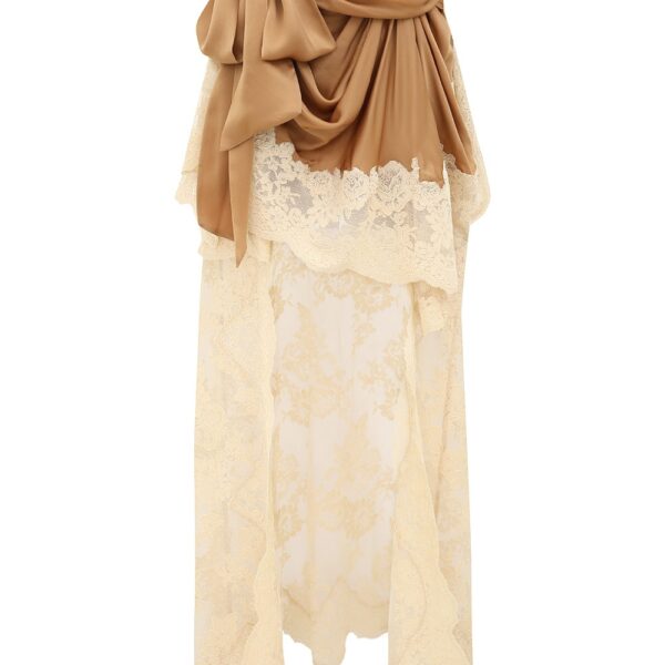 Elevate your elegance in this Zimmermann Skirts   from the 2025 resort wear edit