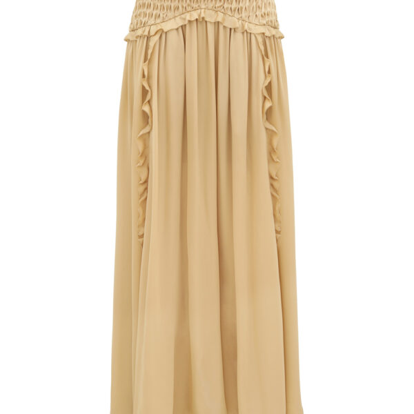Elevate your elegance in this Zimmermann Skirts   from the 2025 resort wear edit