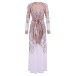 Elevate your elegance in this Zimmermann Dresses   from the 2025 resort wear edit