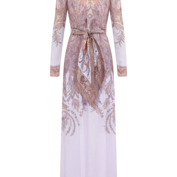 Elevate your elegance in this Zimmermann Dresses   from the 2025 resort wear edit