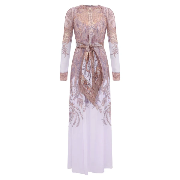 Elevate your elegance in this Zimmermann Dresses   from the 2025 resort wear edit