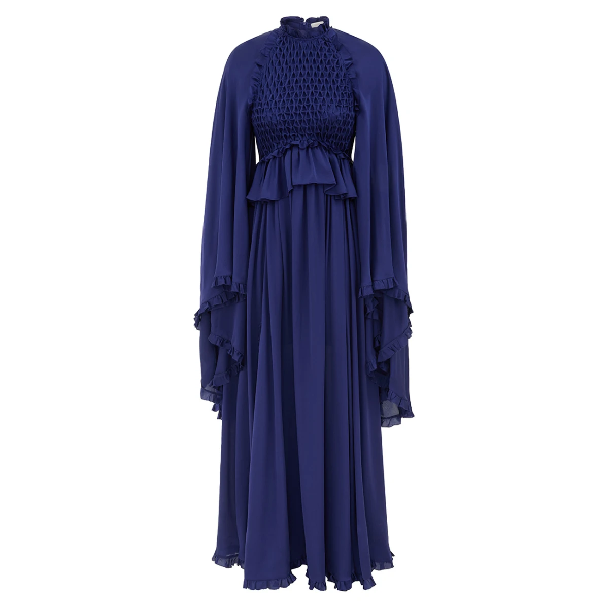 Elevate your elegance in this Zimmermann Dresses   from the 2025 resort wear edit