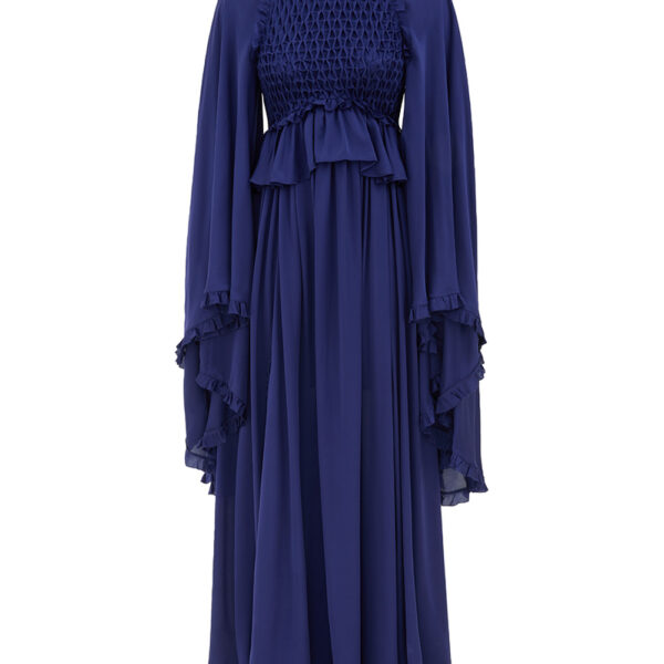 Elevate your elegance in this Zimmermann Dresses   from the 2025 resort wear edit