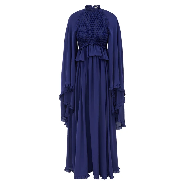 Elevate your elegance in this Zimmermann Dresses   from the 2025 resort wear edit