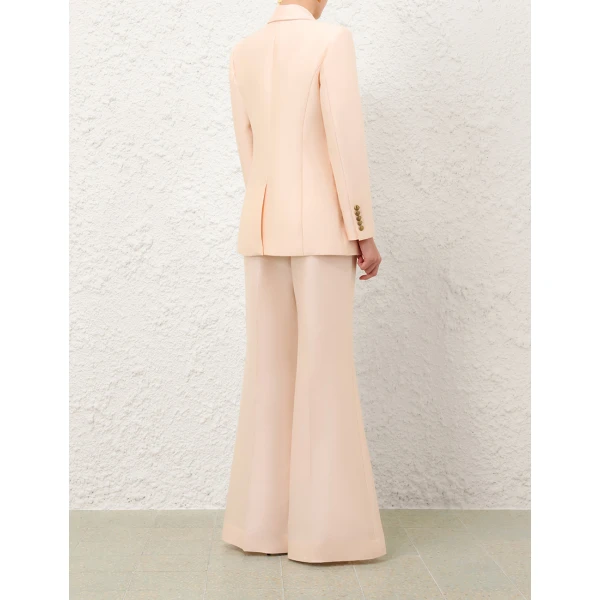 Zimmermann Hypnotic Tailored Jacket, view 4