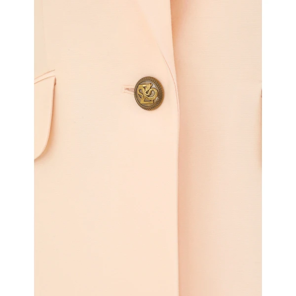 Zimmermann Hypnotic Tailored Jacket, view 6