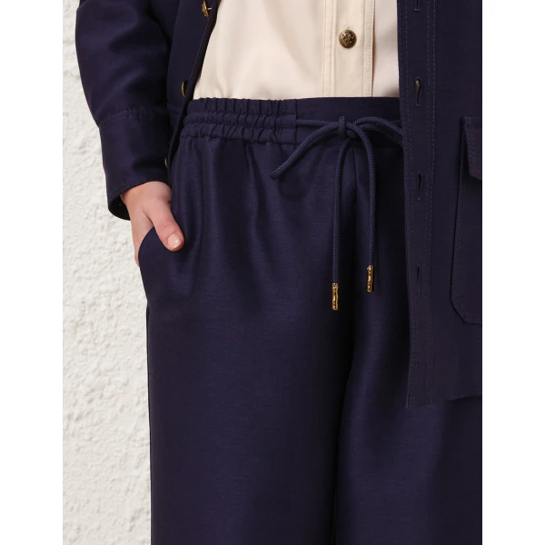 Elevate your elegance in this Zimmermann Pants   from the 2025 resort wear edit