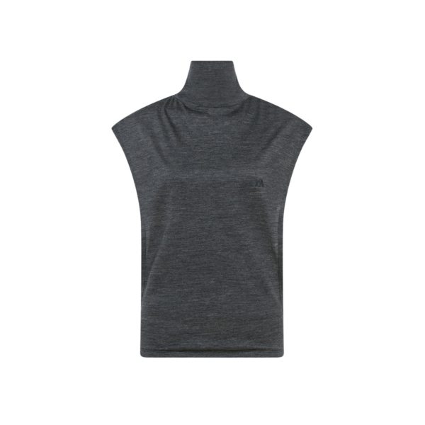 Ovica Top In Jersey
