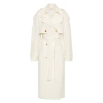 Aje Ivory Coats