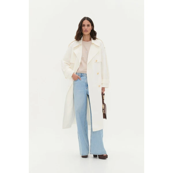 Cosmos Trench