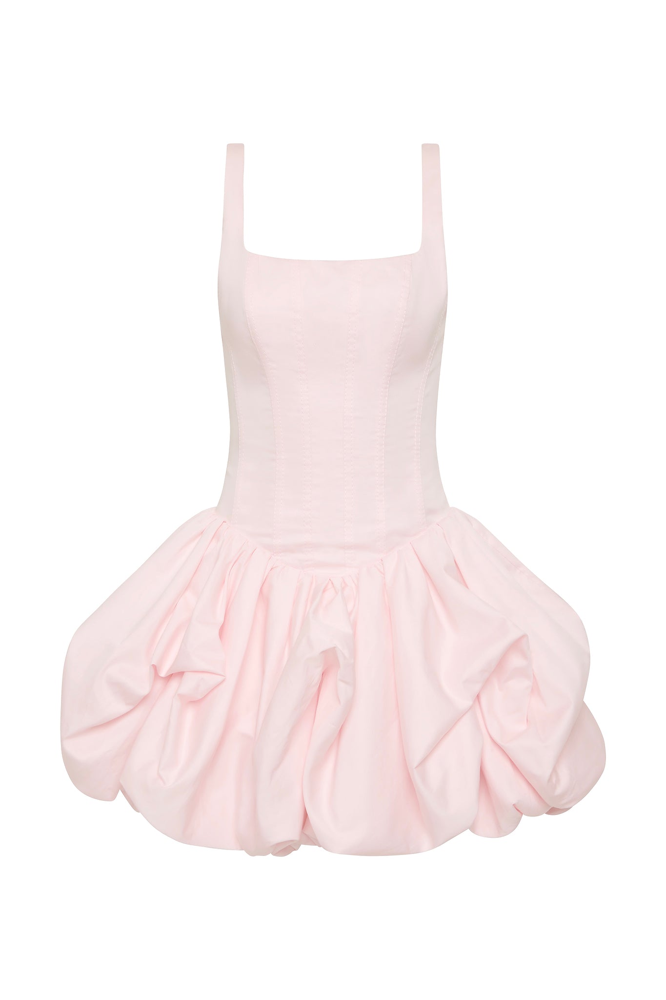 Aje Pink Dresses