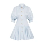 Aje Blue Dresses