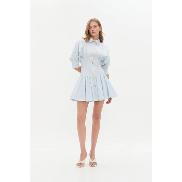 Alexa Mini Dress