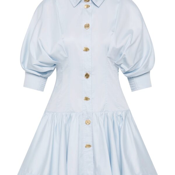 Aje Blue Dresses