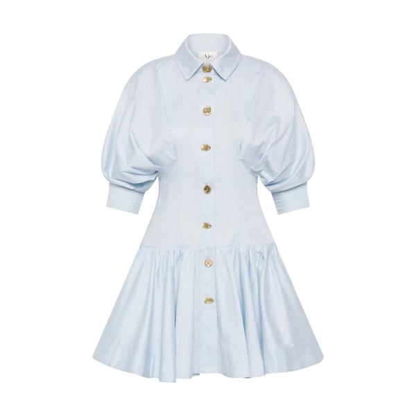 Aje Blue Dresses