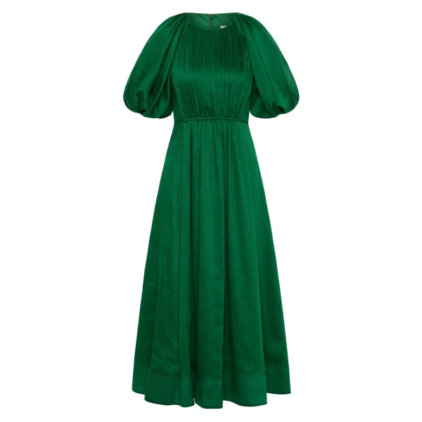 Aje Green Dresses