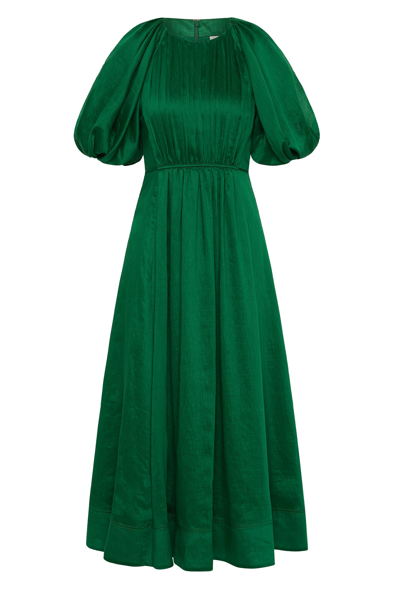 Aje Green Dresses
