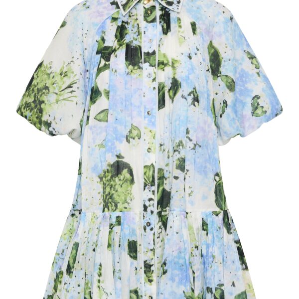Aje Blue Dresses